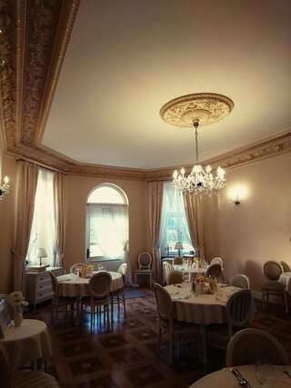Фото Отель Hotel SPA Akacjowy Dwór город Старгард (19)