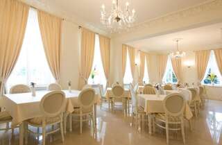 Фото Отель Hotel SPA Akacjowy Dwór город Старгард (38)