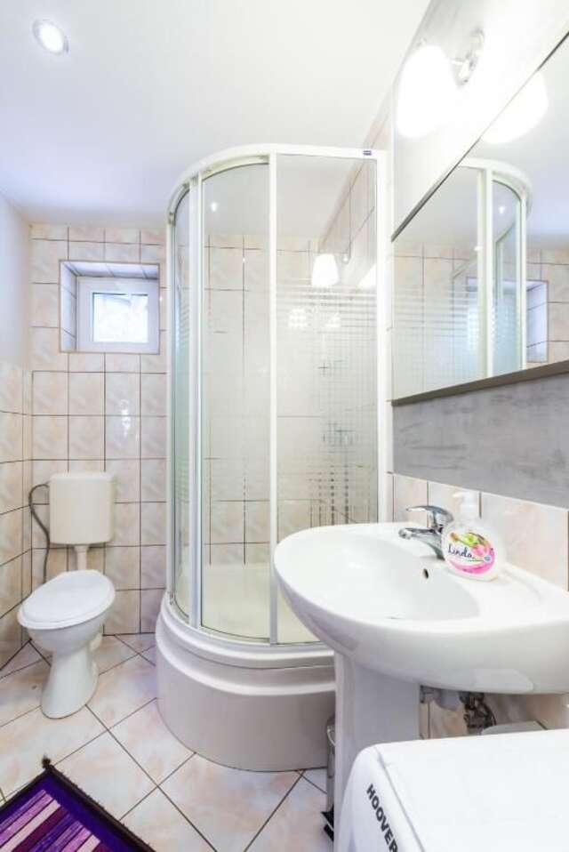 Апартаменты Apartament na Mazurach Wrony-43