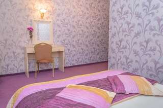 Мини-отель Hotelik Wulpink Majdy Olsztyn Majdy Апартаменты с 1 спальней-4