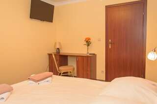 Мини-отель Hotelik Wulpink Majdy Olsztyn Majdy Двухместный номер с 1 кроватью-2