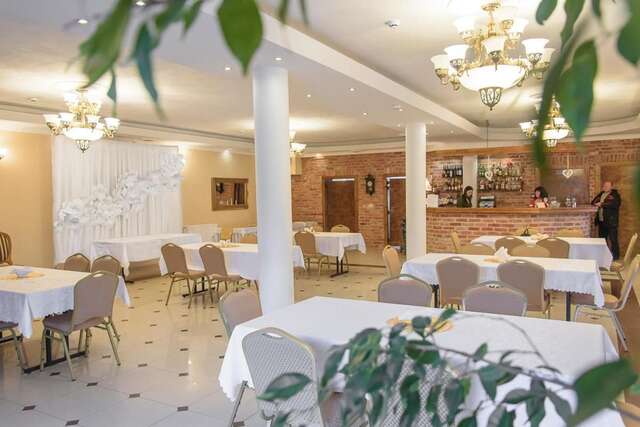 Мини-отель Hotelik Wulpink Majdy Olsztyn Majdy-13