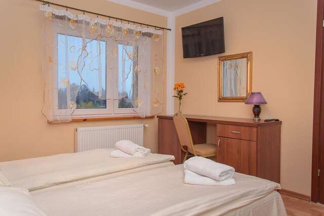 Мини-отель Hotelik Wulpink Majdy Olsztyn Majdy-17