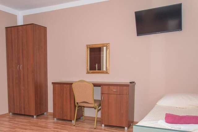 Мини-отель Hotelik Wulpink Majdy Olsztyn Majdy-21