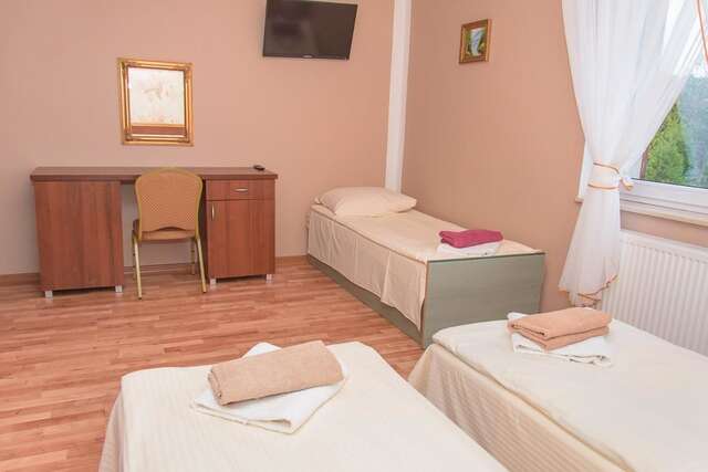 Мини-отель Hotelik Wulpink Majdy Olsztyn Majdy-23