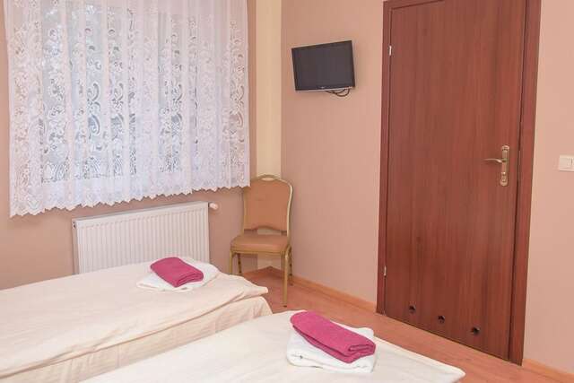 Мини-отель Hotelik Wulpink Majdy Olsztyn Majdy-25