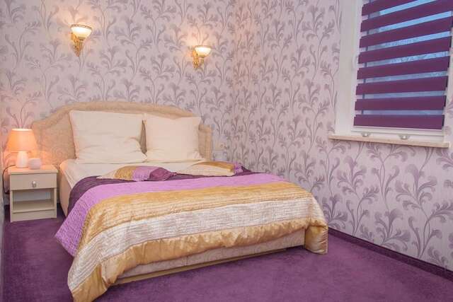 Мини-отель Hotelik Wulpink Majdy Olsztyn Majdy-32