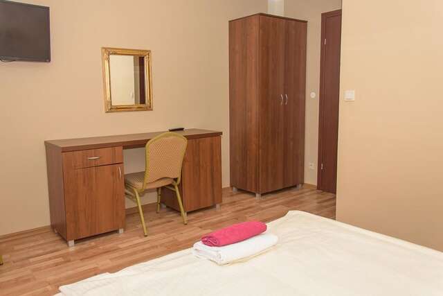 Мини-отель Hotelik Wulpink Majdy Olsztyn Majdy-37