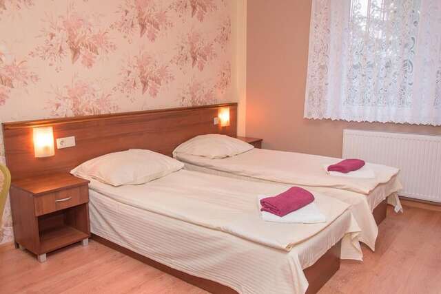 Мини-отель Hotelik Wulpink Majdy Olsztyn Majdy-61