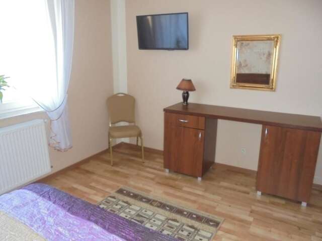 Мини-отель Hotelik Wulpink Majdy Olsztyn Majdy-64