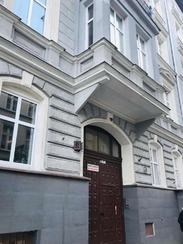 Апартаменты Apartamenty Stockholm Познань-36