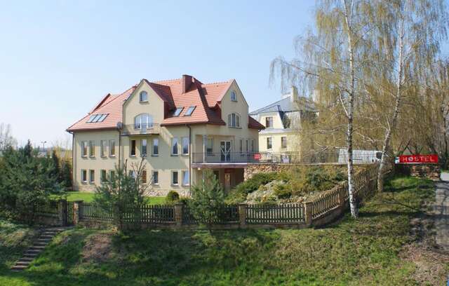 Хостелы Hostel Zamość Замосць-26