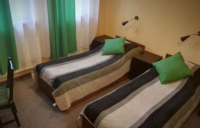 Хостелы Hostel Zamość Замосць-39