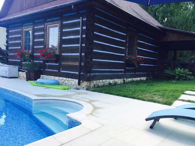 Дома для отпуска Holiday Home Bastrówka Chrosna-25