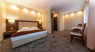 Фото Отель Hotel Promien город Скаржиско-Каменна (10)