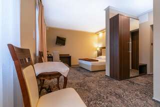 Фото Отель Hotel Promien город Скаржиско-Каменна (12)