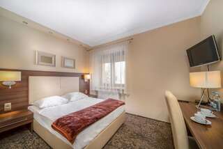 Фото Отель Hotel Promien город Скаржиско-Каменна (13)