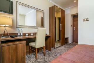 Фото Отель Hotel Promien город Скаржиско-Каменна (14)