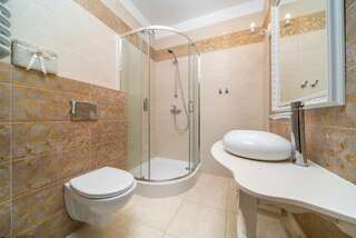 Фото Отель Hotel Promien город Скаржиско-Каменна (18)