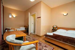 Фото Отель Hotel Promien город Скаржиско-Каменна (22)