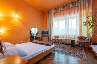 Фото Отель Hotel Promien город Скаржиско-Каменна (24)
