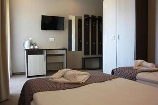 Курортные отели Imperiall Resort & MediSpa Устроне-Морске Двухместный номер эконом-класса с 1 кроватью или 2 отдельными кроватями-7