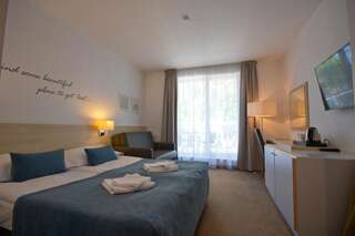 Отели типа «постель и завтрак» Borgata Устроне-Морске Стандартный двухместный номер с 1 кроватью или 2 отдельными кроватями-1