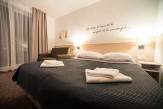 Отели типа «постель и завтрак» Borgata Устроне-Морске Просторный одноместный номер-2