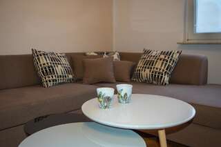 Апартаменты Apartament Widokówka Гдыня