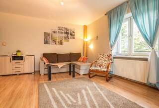 Апартаменты Apartament Rema Zakopane Закопане
