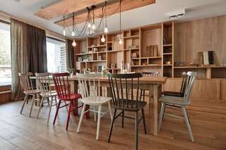 Апарт-отели Monte House Apartments Закопане