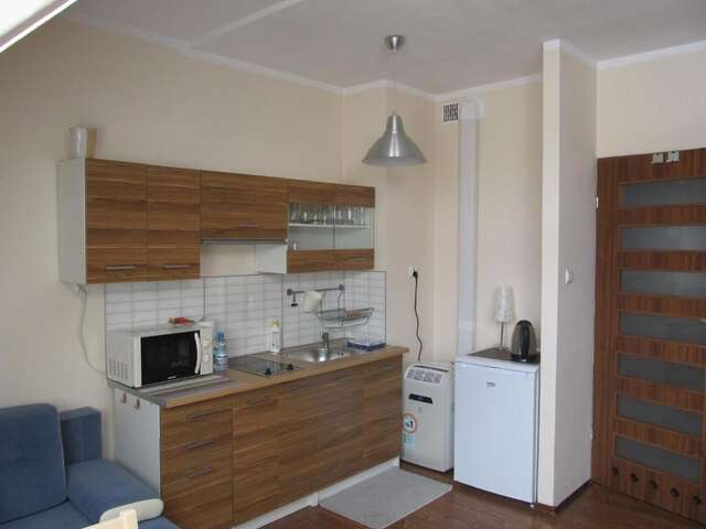 Апартаменты Apartament Studio Гижицко-33