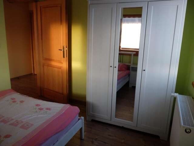 Лоджи Kocurzonka Apartamenty Явожинка-23