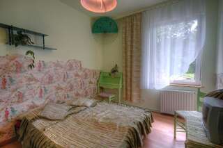 Фото номер OWSz Kachna Двухместный номер с 1 кроватью и собственной ванной комнатой
