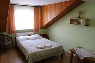 Отели типа «постель и завтрак» Dom Wczasowy Dorja Ястарня Двухместный номер с 1 кроватью-5