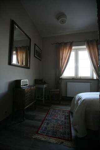 Фото номер Olszynowy Dwór Бюджетный двухместный номер с 1 кроватью