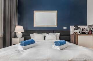 Апартаменты Smolna Apartments by Your Freedom Варшава