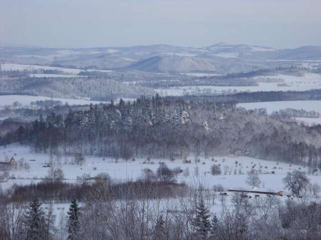 Дома для отпуска Dom Panorama pod Gwiazdami Kopaniec-80