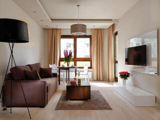 Апартаменты Chopin Apartments - Capital Варшава
