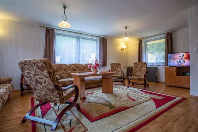 Курортные отели Ponikiew Resort Вадовице-35