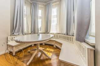 Апартаменты Victus Apartamenty, Apartament Sante Сопот-5