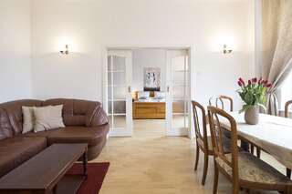 Апартаменты Monte Maison Сопот