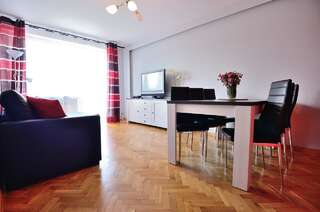 Апартаменты Victus Apartamenty, Apartament Jantar Сопот