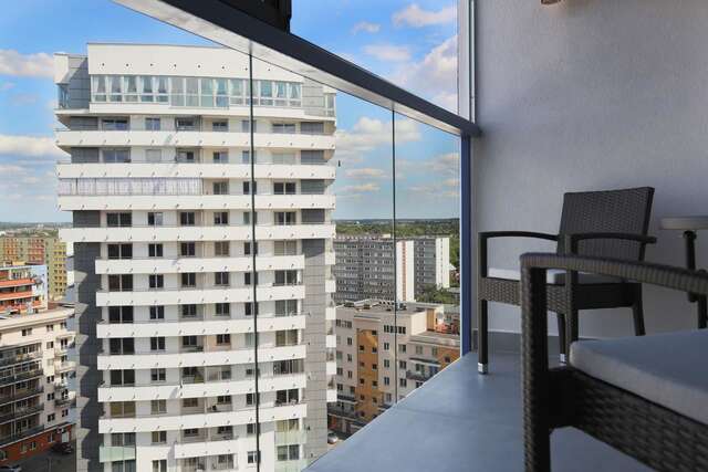 Апартаменты Apartamenty Jozefina Белосток-19