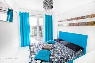 Апартаменты Apartament Nadwiślańska Краков