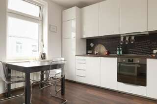 Апартаменты Apartament Chmielna by Your Freedom Варшава