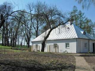 Фото Апартаменты Compact studios on an estate with an 18th century palace. город Udrycze (20)