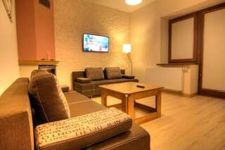 Апартаменты Apartament Bielany Kraków - realizujemy Bon Turystyczny Краков