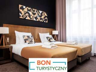 Апарт-отели Zulian Aparthotel by Artery Hotels Краков