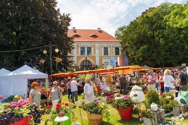 Проживание в семье Der kleine Bauernhof Lubiatów-32